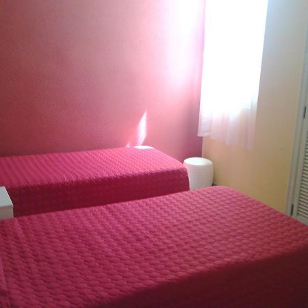 Lia Apartamento Appartamento El Médano Esterno foto
